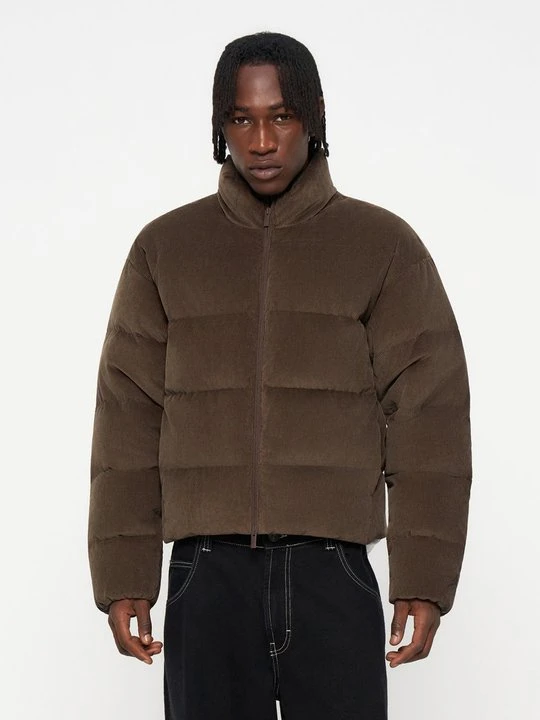 Zdjęcie produktu Kurtka bomber Jordan brązowy