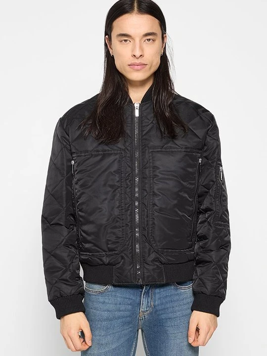Zdjęcie produktu Kurtka Bomber Just Cavalli czarny
