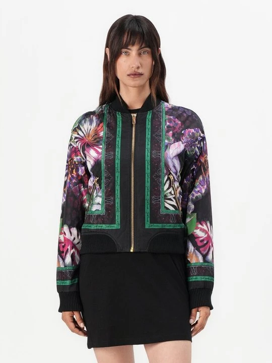 Zdjęcie produktu Kurtka Bomber Just Cavalli