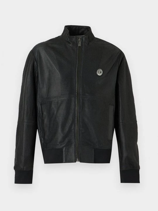 Zdjęcie produktu Kurtka Bomber Just Cavalli czarny