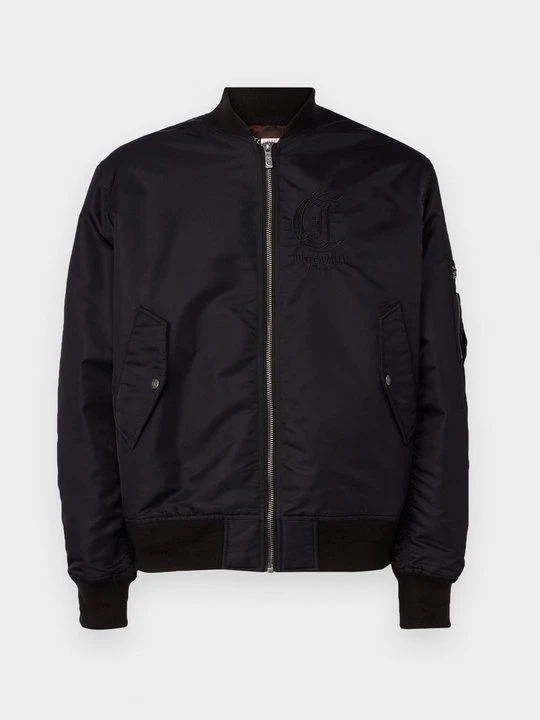 Zdjęcie produktu Kurtka Bomber Just Cavalli czarny