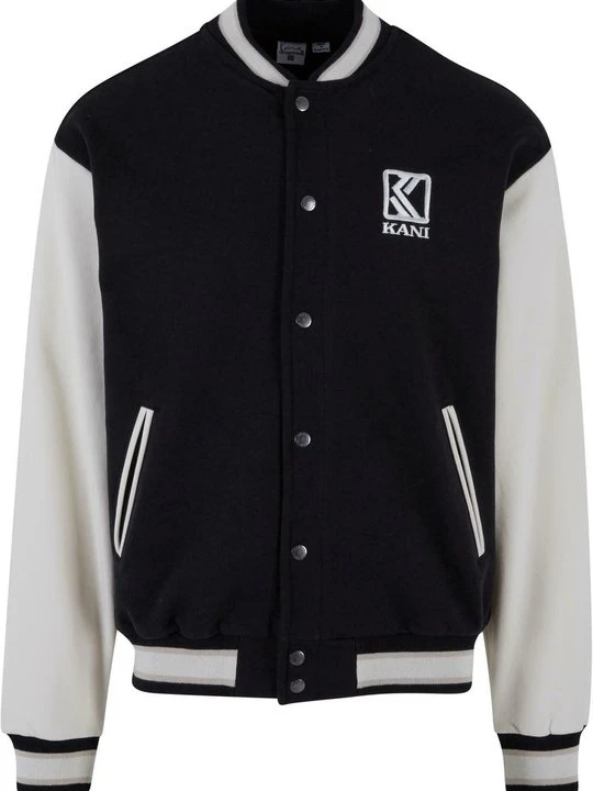 Zdjęcie produktu Kurtka Bomber Karl Kani czarny