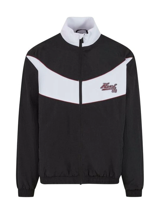 Zdjęcie produktu Kurtka Bomber Karl Kani czarny