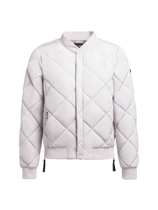 Zdjęcie produktu Kurtka Bomber khujo liliowy