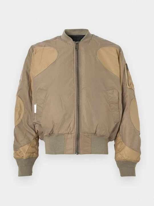 Zdjęcie produktu Kurtka Bomber Kidsuper szary