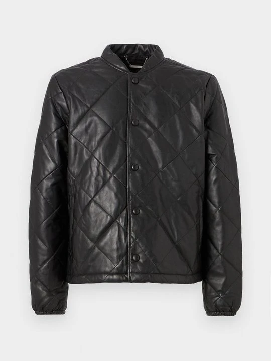 Zdjęcie produktu Kurtka Bomber KSUBI czarny