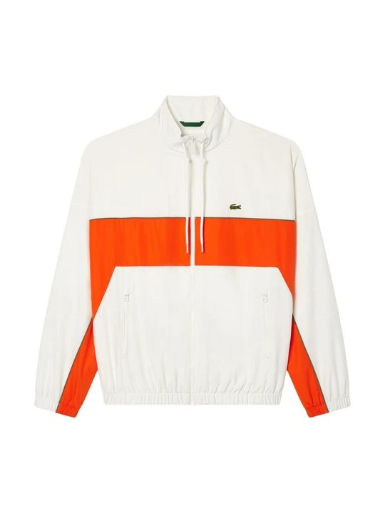 Zdjęcie produktu Kurtka Bomber Lacoste biały