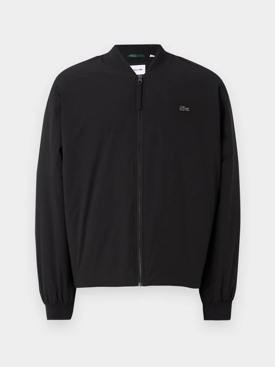 Zdjęcie produktu Kurtka Bomber Lacoste czarny