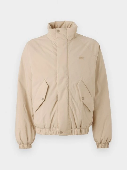 Zdjęcie produktu Kurtka Bomber Lacoste beżowy