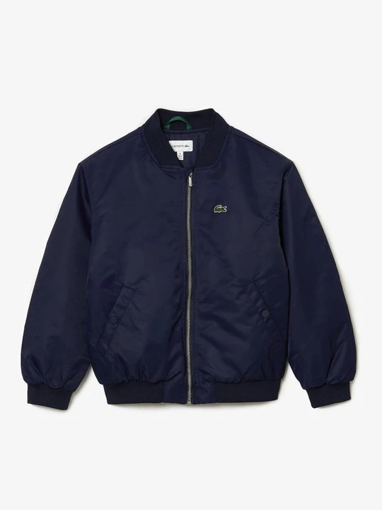 Zdjęcie produktu Kurtka Bomber Lacoste granatowy
