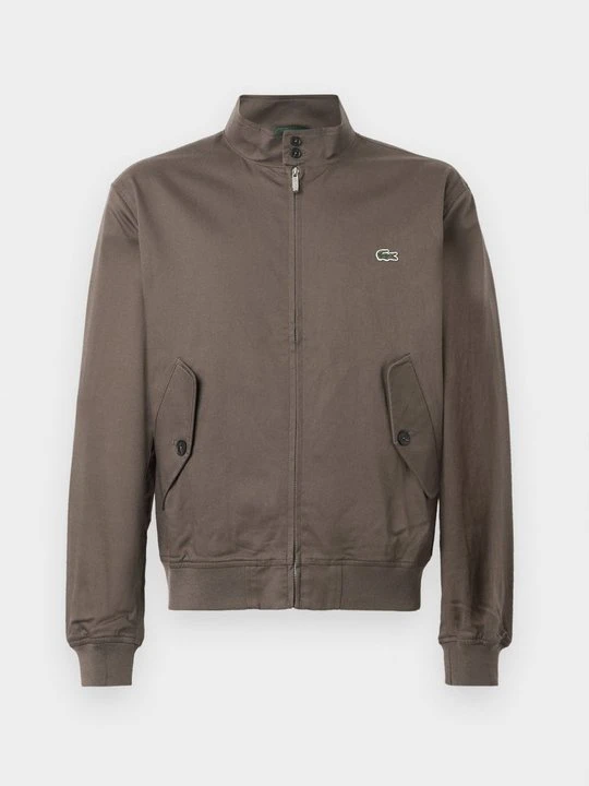 Zdjęcie produktu Kurtka bomber Lacoste brązowy