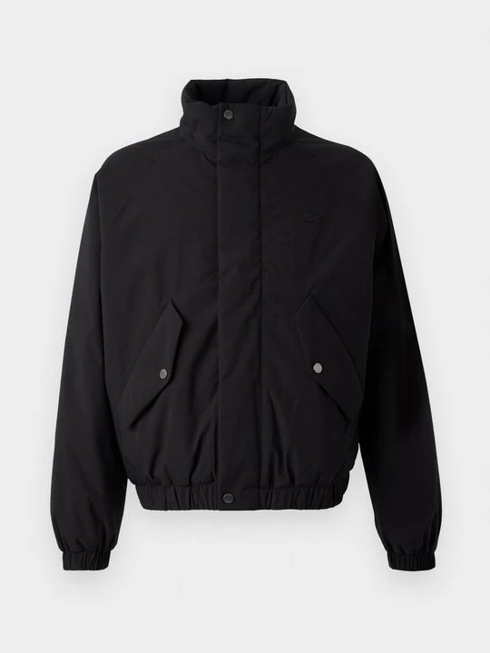 Zdjęcie produktu Kurtka Bomber Lacoste czarny