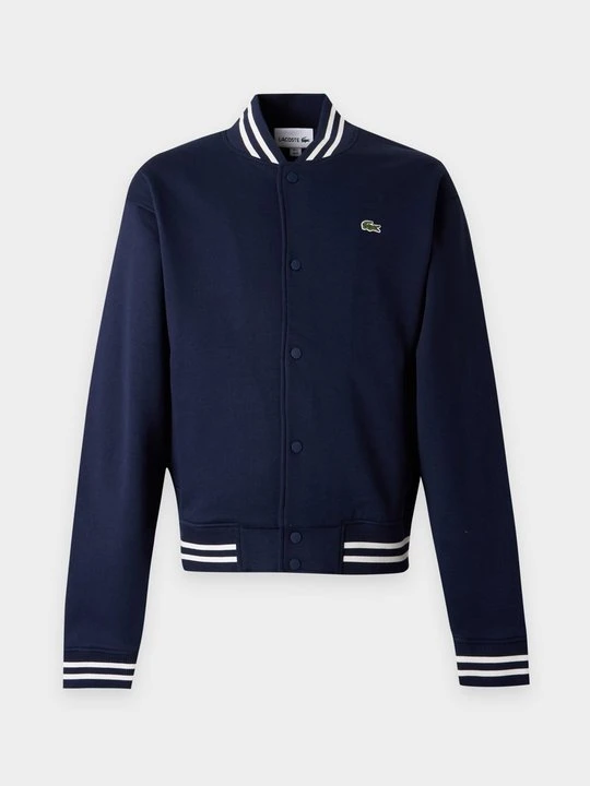Zdjęcie produktu Kurtka bomber Lacoste niebieski