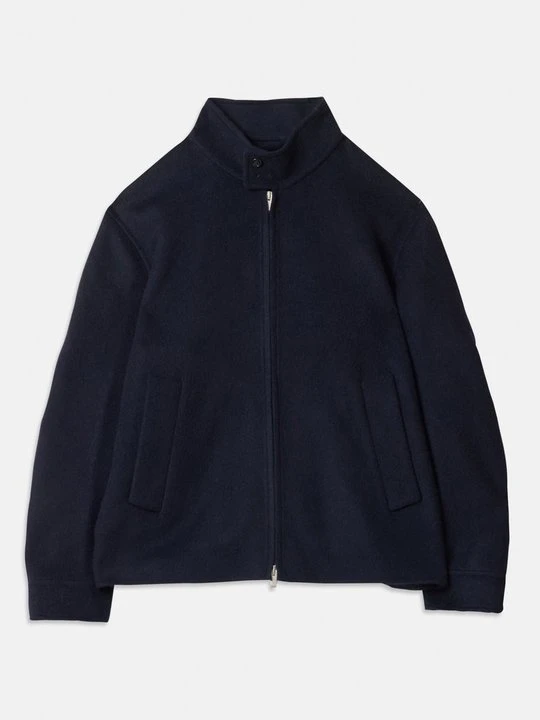 Zdjęcie produktu Kurtka Bomber Lardini niebieski