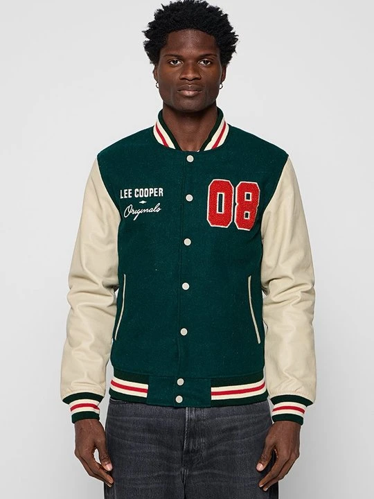 Zdjęcie produktu Kurtka Bomber Lee Cooper