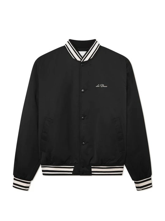 Zdjęcie produktu Kurtka Bomber Les Deux czarny