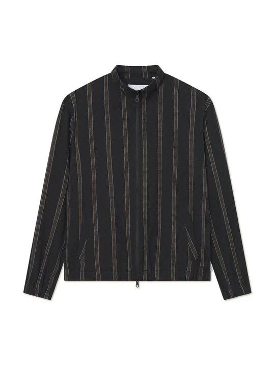 Zdjęcie produktu Kurtka Bomber Les Deux czarny