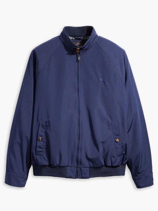 Zdjęcie produktu Kurtka Bomber Levi's granatowy