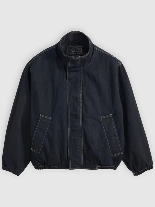 Zdjęcie produktu Kurtka jeansowa Levi's czarny