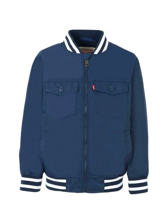 Zdjęcie produktu Kurtka Bomber Levi's niebieski