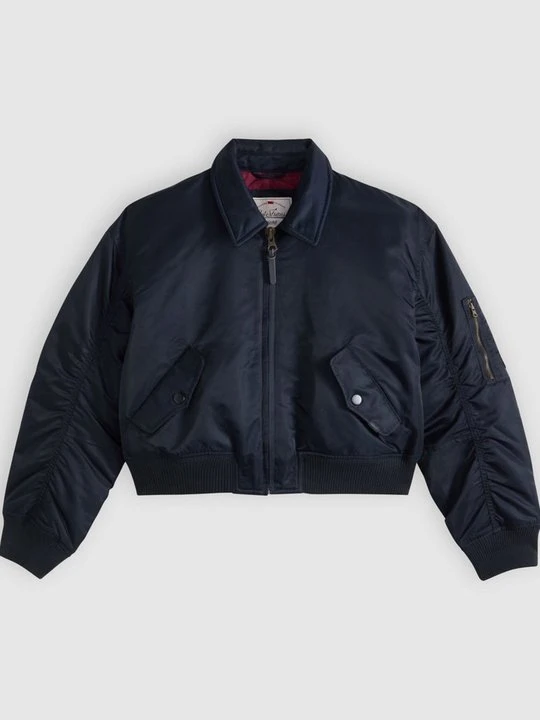 Zdjęcie produktu Kurtka Bomber Levi's czarny