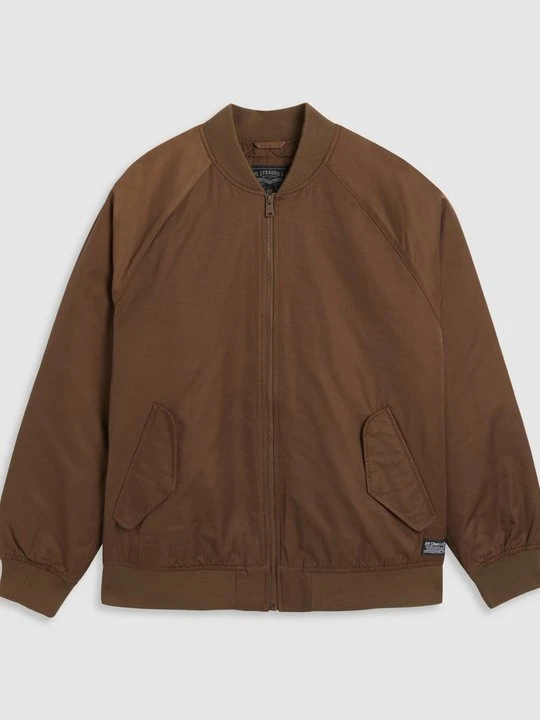 Zdjęcie produktu Kurtka Bomber Levi's brązowy