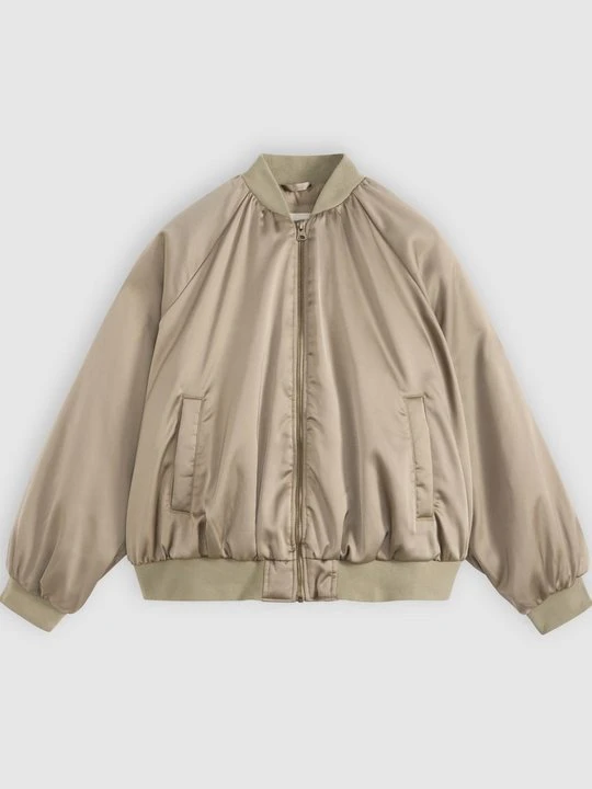 Zdjęcie produktu Kurtka bomber Levi's brązowy