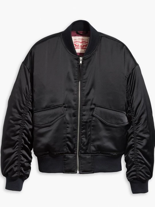 Zdjęcie produktu Kurtka Bomber Levi's czarny