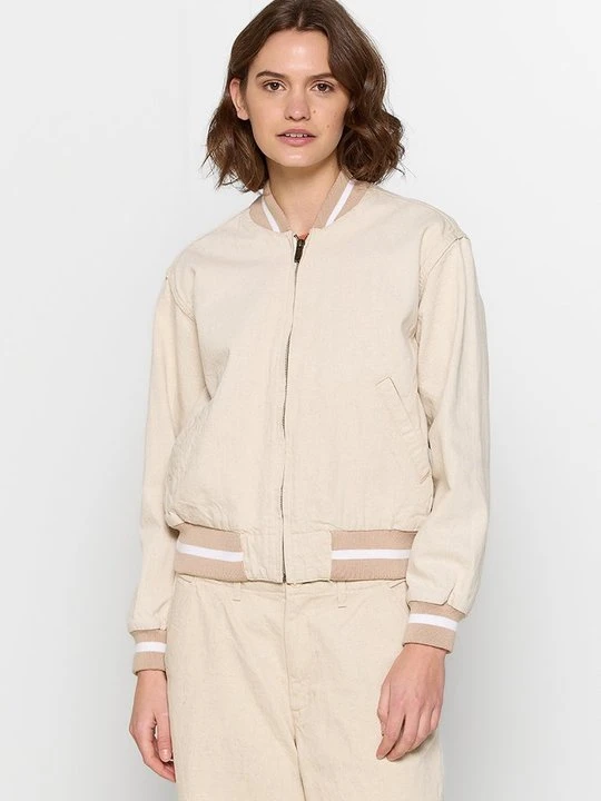 Zdjęcie produktu Kurtka Bomber Levi's beżowy