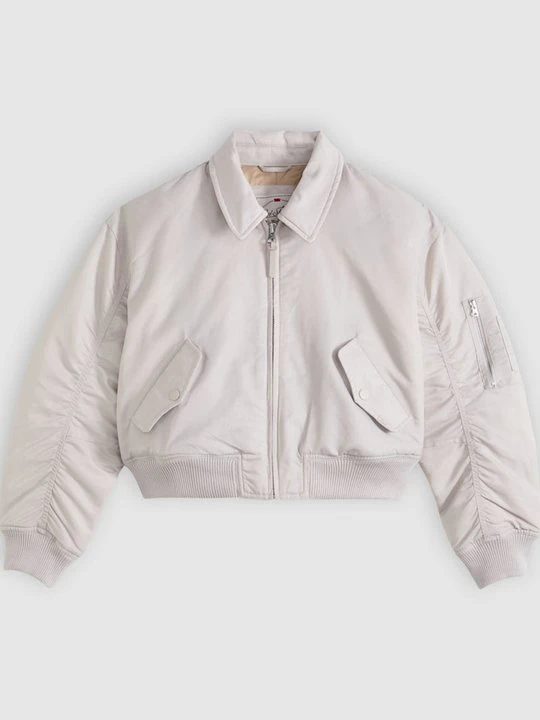 Zdjęcie produktu Kurtka Bomber Levi's mleczny