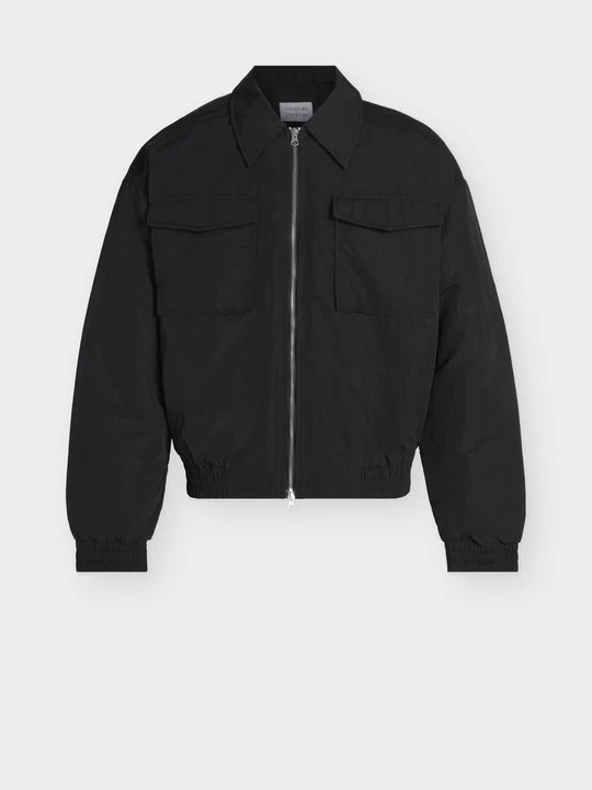 Zdjęcie produktu Kurtka Bomber Libertine-Libertine czarny