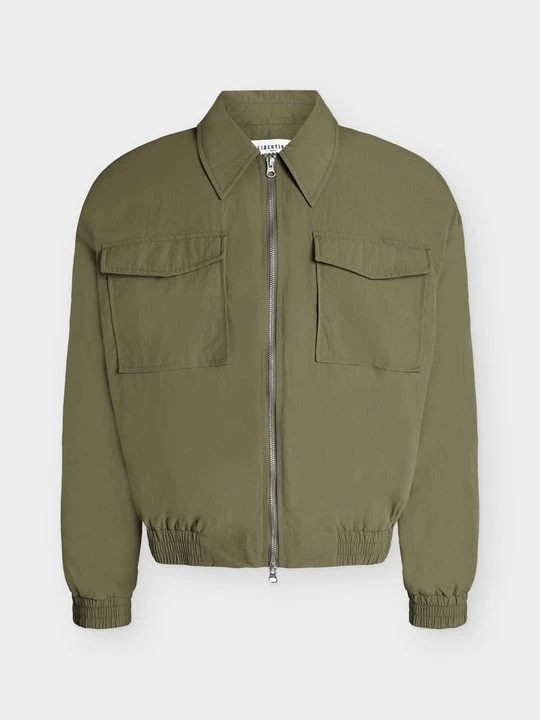 Zdjęcie produktu Kurtka Bomber Libertine-Libertine khaki
