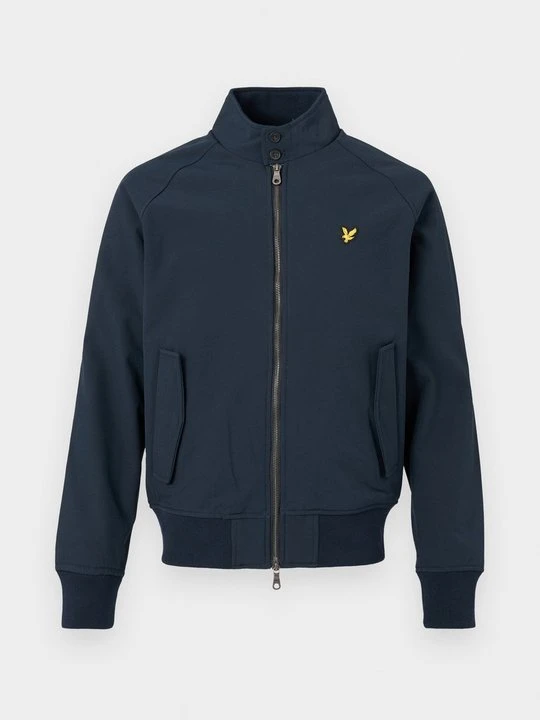 Zdjęcie produktu Kurtka Bomber Lyle & Scott granatowy