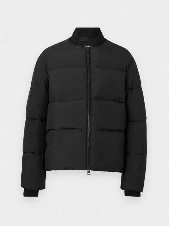 Zdjęcie produktu Kurtka Bomber Lyle & Scott czarny