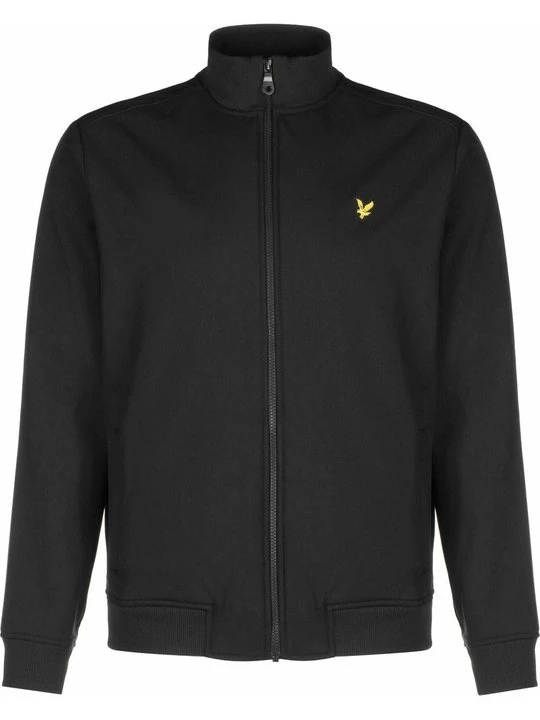 Zdjęcie produktu Kurtka Bomber Lyle & Scott czarny