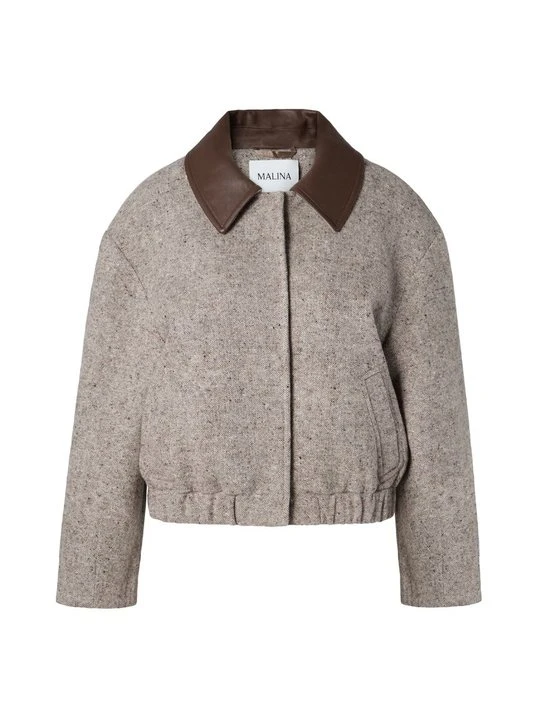 Zdjęcie produktu Kurtka Bomber MALINA