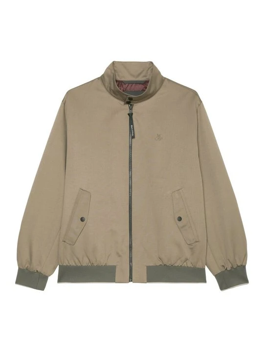 Zdjęcie produktu Kurtka Bomber Marc O'Polo jasny brąz