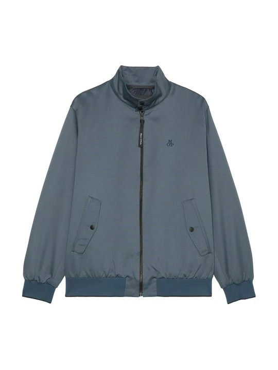 Zdjęcie produktu Kurtka Bomber Marc O'Polo szary