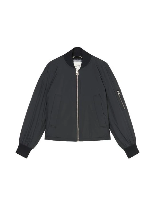 Zdjęcie produktu Kurtka Bomber Marc O'Polo niebieski