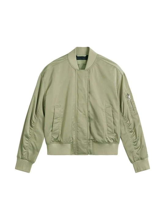 Zdjęcie produktu Kurtka Bomber Marc O'Polo khaki