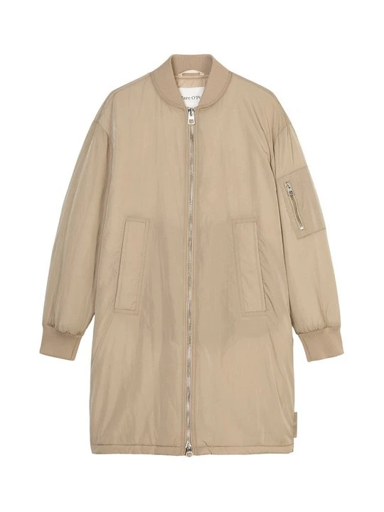 Zdjęcie produktu Kurtka Bomber Marc O'Polo beżowy