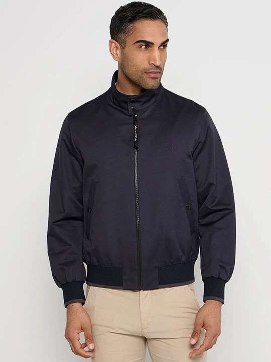 Zdjęcie produktu Kurtka Bomber Marc O'Polo granatowy