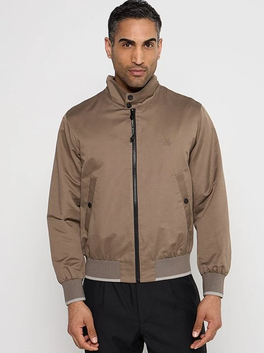 Zdjęcie produktu Kurtka Bomber Marc O'Polo taupe