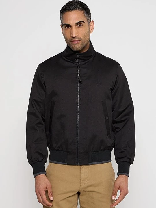 Zdjęcie produktu Kurtka Bomber Marc O'Polo czarny