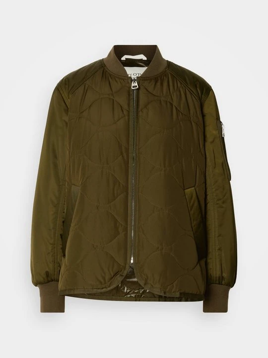Zdjęcie produktu Kurtka Bomber Marc O'Polo oliwkowy