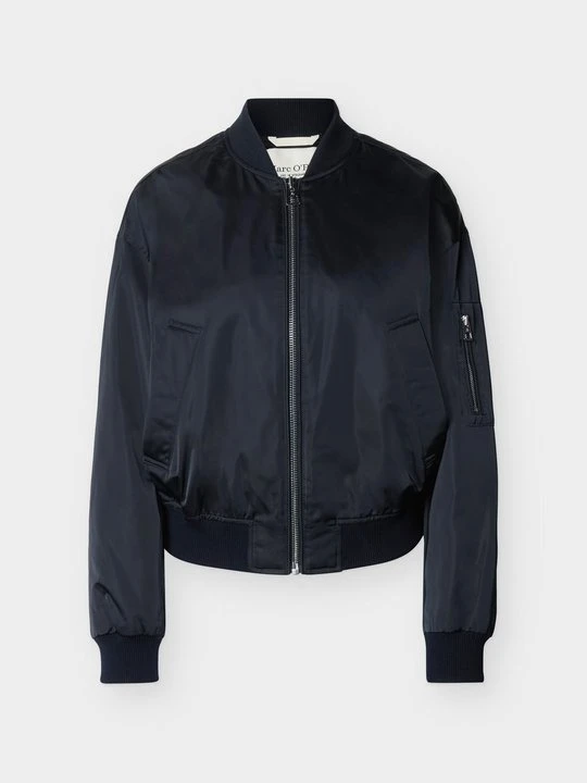 Zdjęcie produktu Kurtka Bomber Marc O'Polo granatowy