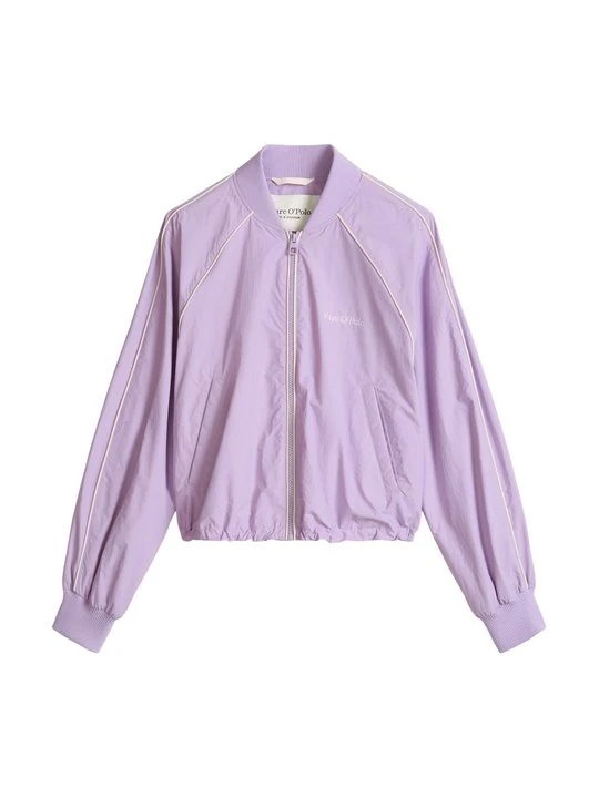 Zdjęcie produktu Kurtka Bomber Marc O'Polo liliowy