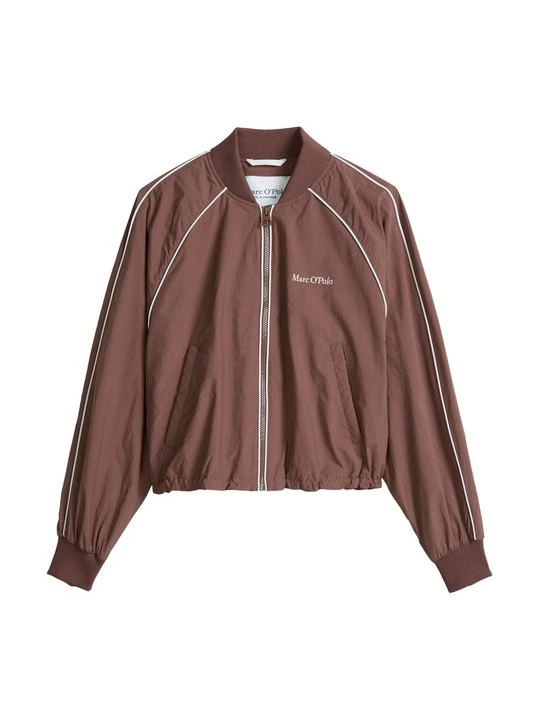 Zdjęcie produktu Kurtka Bomber Marc O'Polo brązowy