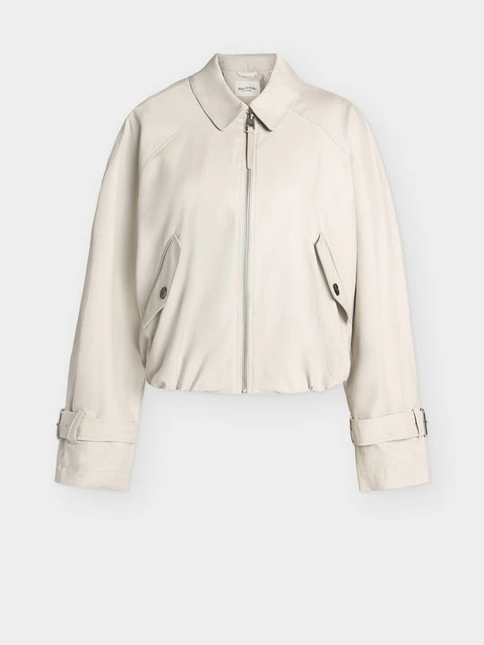 Zdjęcie produktu Kurtka Bomber Marc O'Polo beżowy