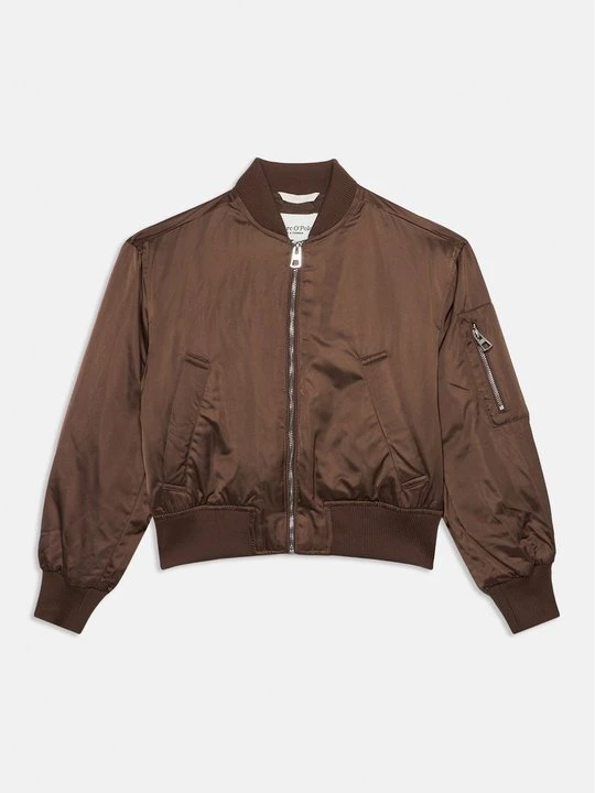 Zdjęcie produktu Kurtka bomber Marc O'Polo brązowy